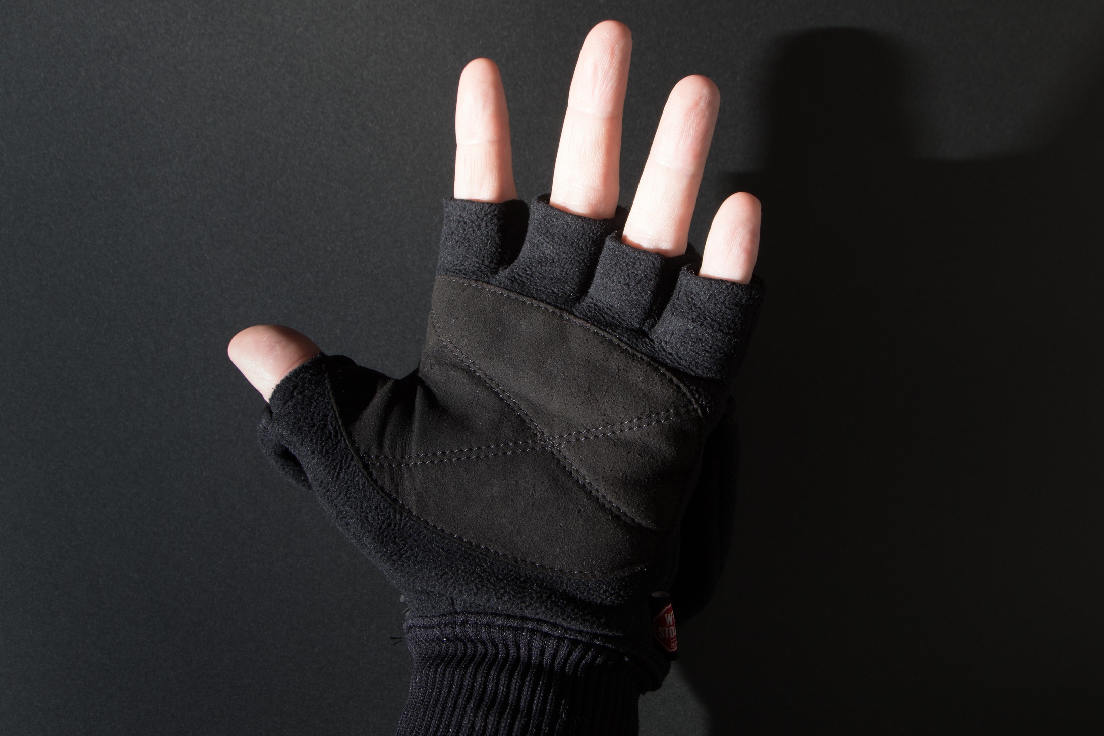 MAMMUT Shelter Glove